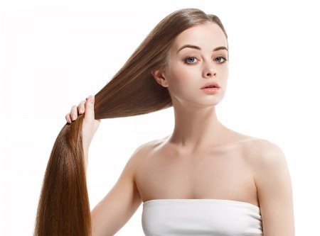 fétichisme des cheveux